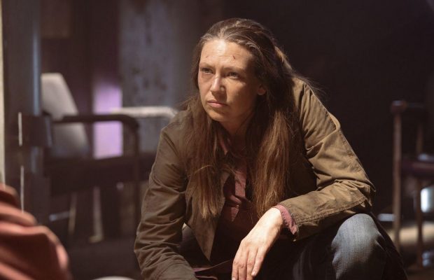 В сюжете второго эпизода сериала The Last of Us обнаружили логическую дыру