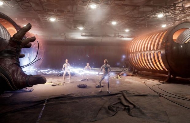 Мік Гордон пожертвував гонорар за саундтрек до Atomic Heart на допомогу українцям: деталі