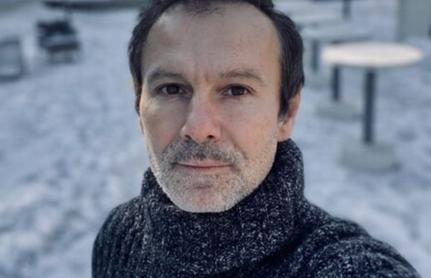 "Победа за нами": Вакарчук довел до слез проникновенной речью из Бахмута