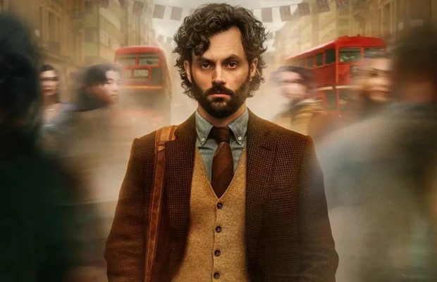 Топ-10 сериалов февраля 2023 года: "Ты", "Консультант", "Внешние отмели" и "Флэш"