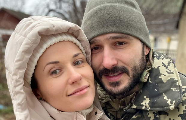 Актриса Денисенко ответила, почему некоторые актеры предали Украину: "Там нагретое место"