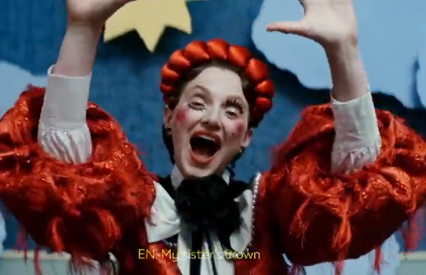 Чеський гурт для Євробачення випустив пісню на підтримку України, але є нюанс