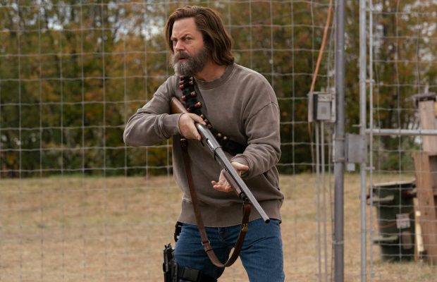 Третий эпизод сериала The Last of Us забросали низкими оценками: в чем причина