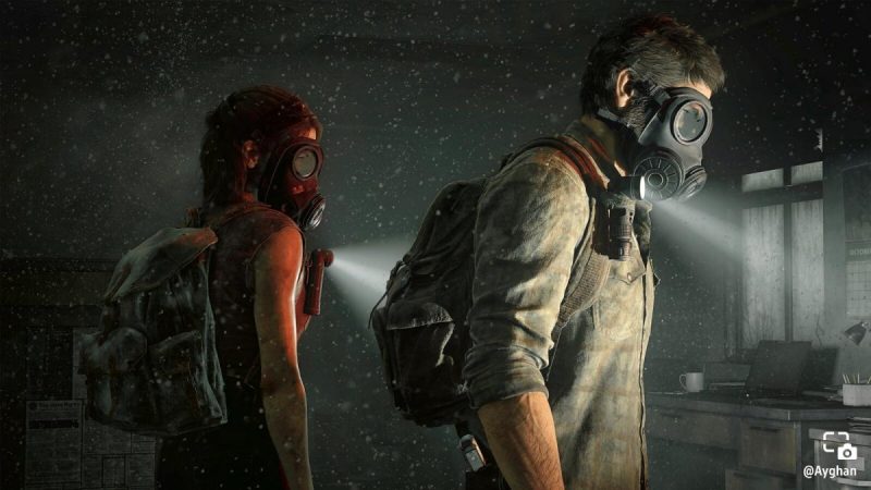 В сериале The Last of Us покажут другой способ распространения вируса в сравнении с играми В сериале The Last of Us покажут другой способ распространения вируса в сравнении с играми