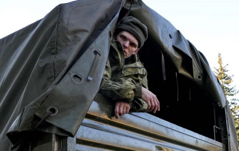 Оккупанты не дают украинцам лечиться / t.me/infosprotyv Оккупанты не дают украинцам лечиться / t.me/infosprotyv