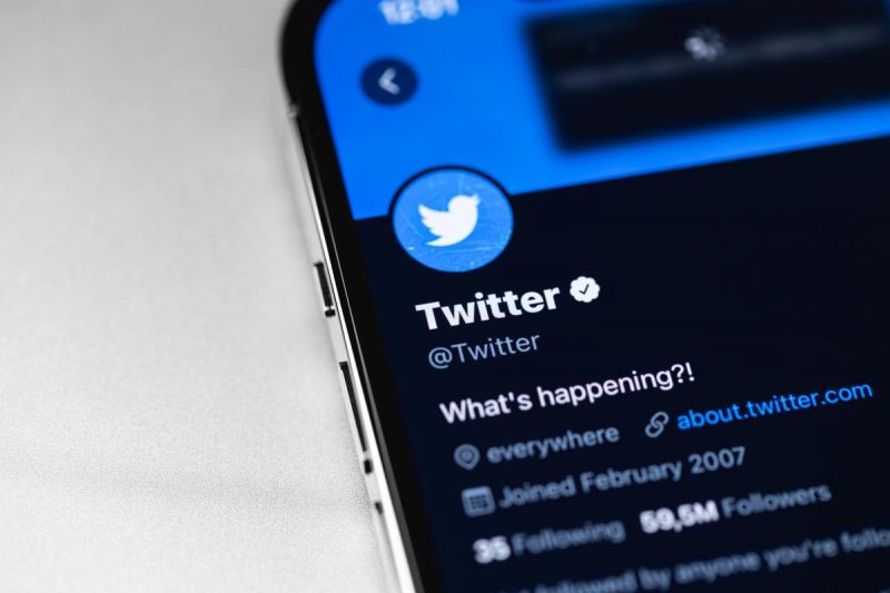Twitter сделал еще одну фичу для платных подписчиков / фото ua.depositphotos.com