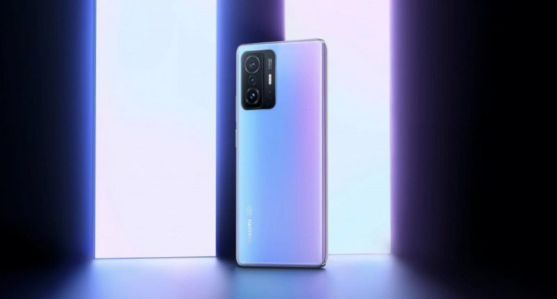 Xiaomi 11T и Poco F4 получили стабильную прошивку MIUI 14 / фото Xiaomi Xiaomi 11T и Poco F4 получили стабильную прошивку MIUI 14 / фото Xiaomi