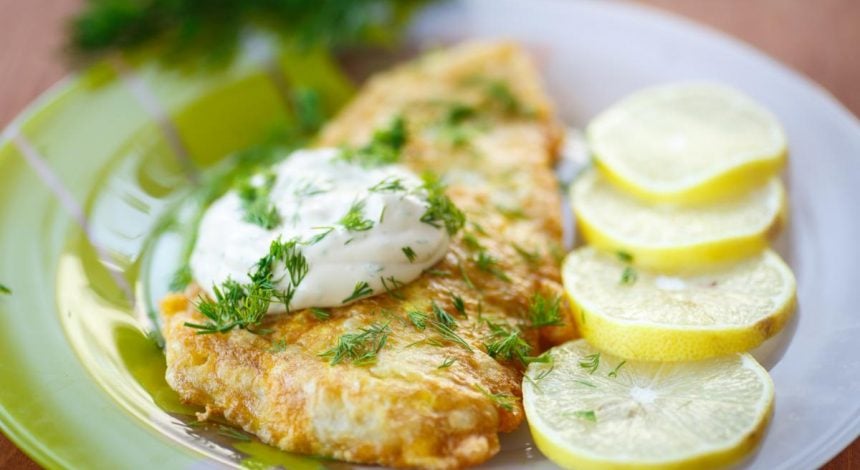 Как приготовить сочное филе минтая: рецепт и хитрости идеального блюда