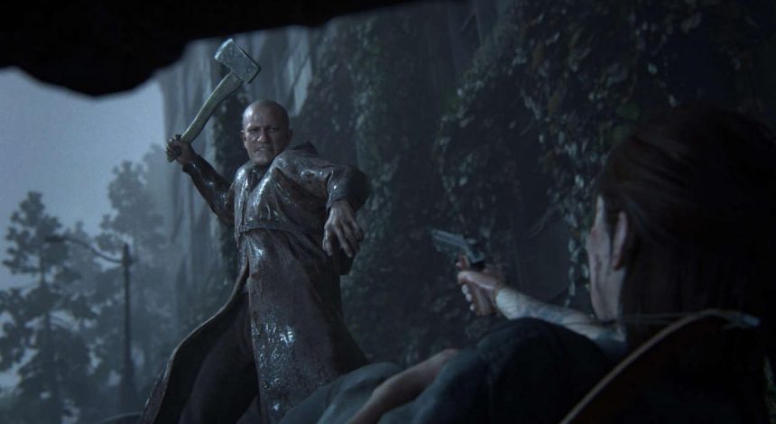Творці Uncharted і The Last of Us розповіли, чому будуть анонсувати ігри ближче до релізу
