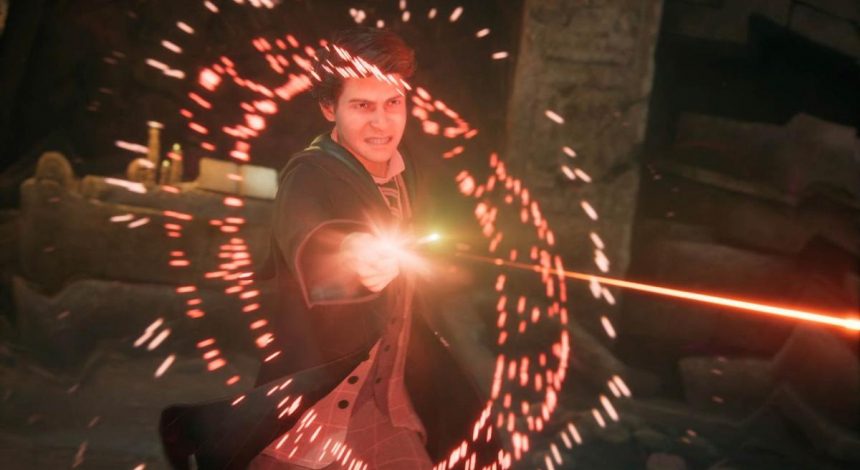 Проблем не буде: з'явилися системні вимоги Hogwarts Legacy, гри у всесвіті "Гаррі Поттера"