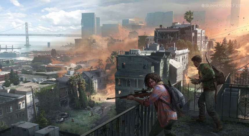 Следующая игра во вселенной The Last of Us будет "самой амбициозной" в истории Naughty Dog