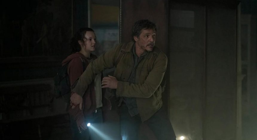 Разюча схожість: серіал The Last of Us порівняли з грою (відео)