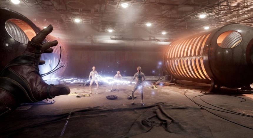 Мик Гордон пожертвовал гонорар за саундтрек к Atomic Heart на помощь украинцам: детали