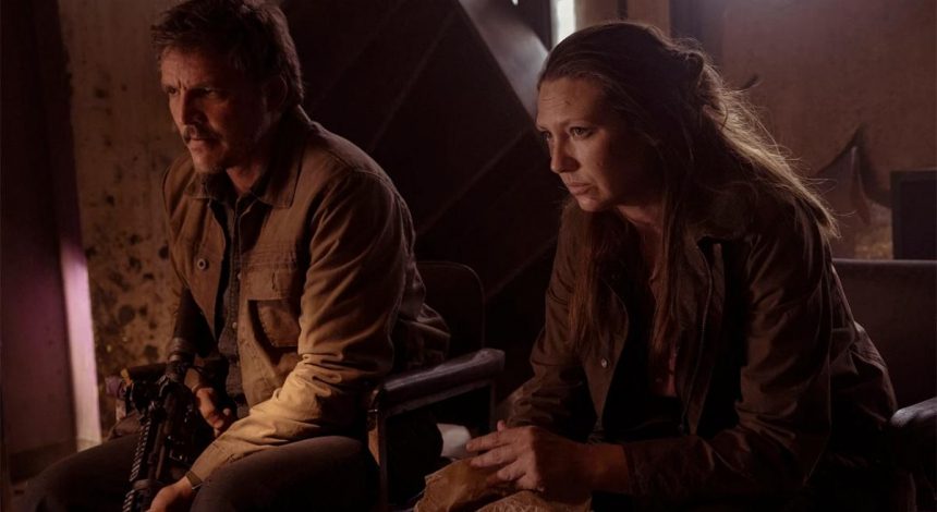 В рамках канону: з'явилося порівняння другої серії The Last оf Us з грою (відео)