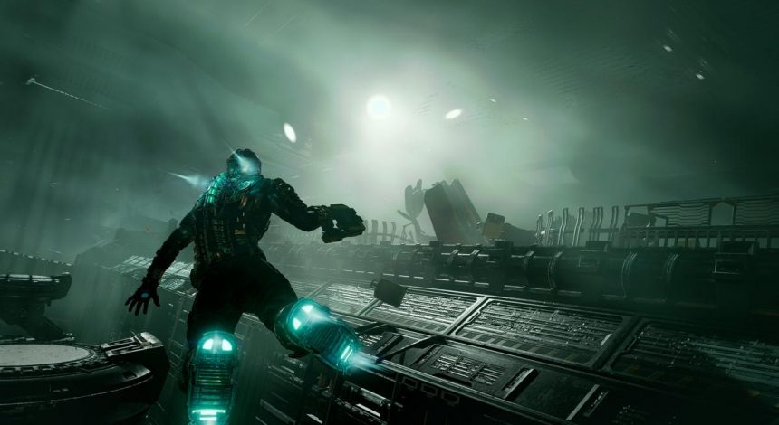 На рівні Resident Evil 2: з'явилися оцінки ремейка Dead Space від західної преси