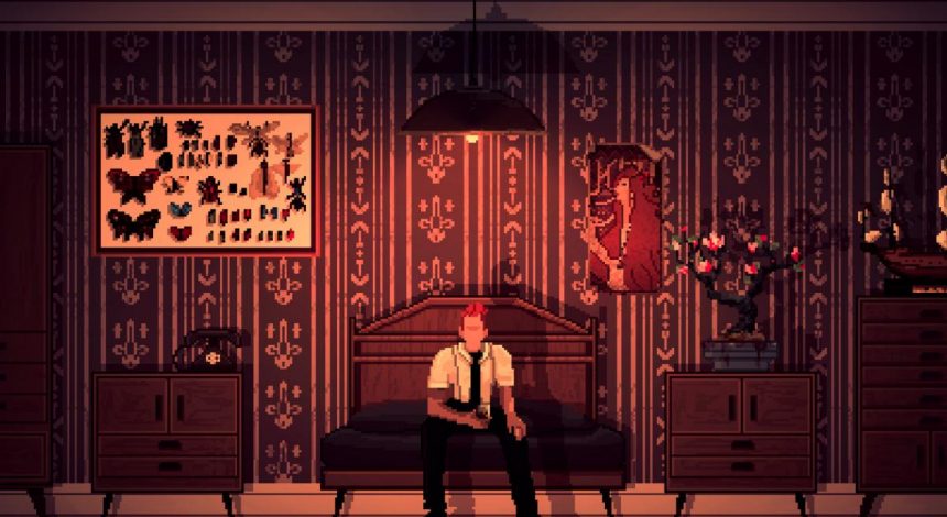 В Epic Games Store безкоштовно роздають дві гри, на черзі – відомий блокбастер