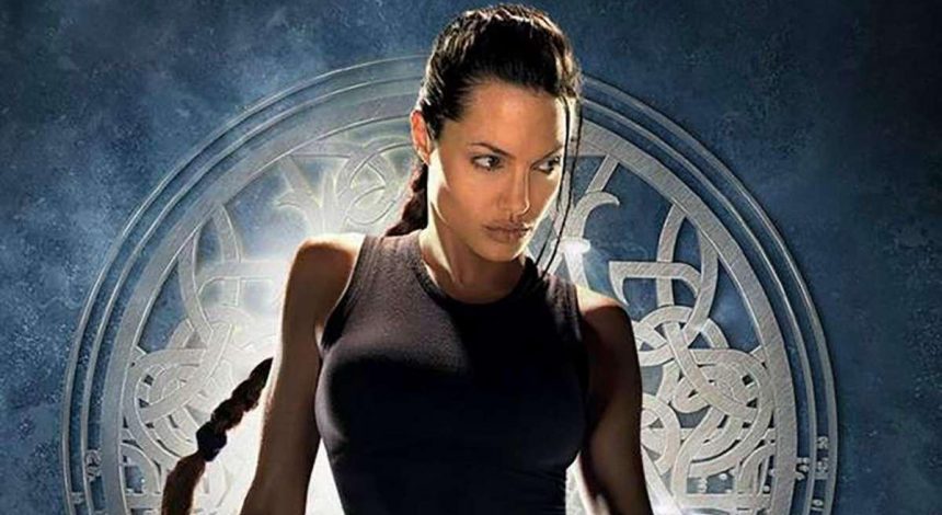Amazon собирается создать сериальную экранизацию игровой серии Tomb Raider: подробности