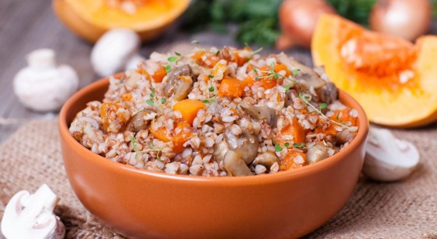 Гречка по-купецьки: рецепт, який підкорить ваших близьких