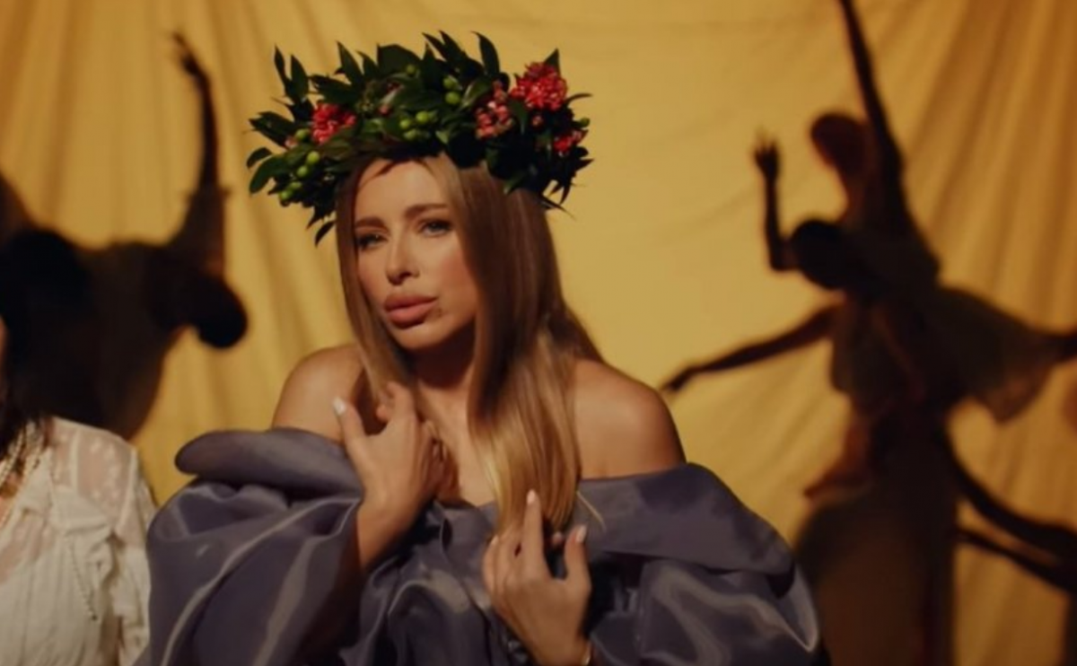 У росЗМІ зазначили, що вчинок Лорак нібито дуже символічний / фото instagram.com У росЗМІ зазначили, що вчинок Лорак нібито дуже символічний / фото instagram.com