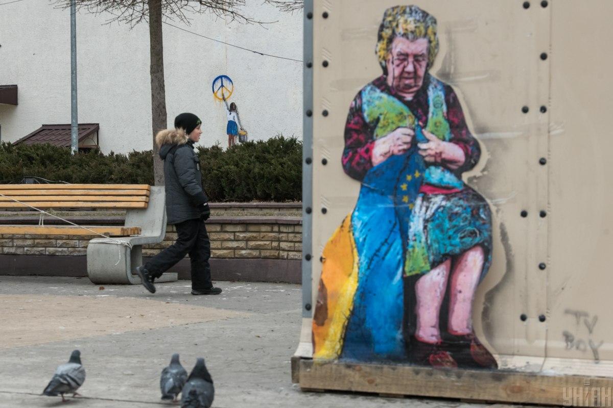 В ООН озвучили текущие последствия войны в Украине / фото УНИАН (Владислав Мусиенко)