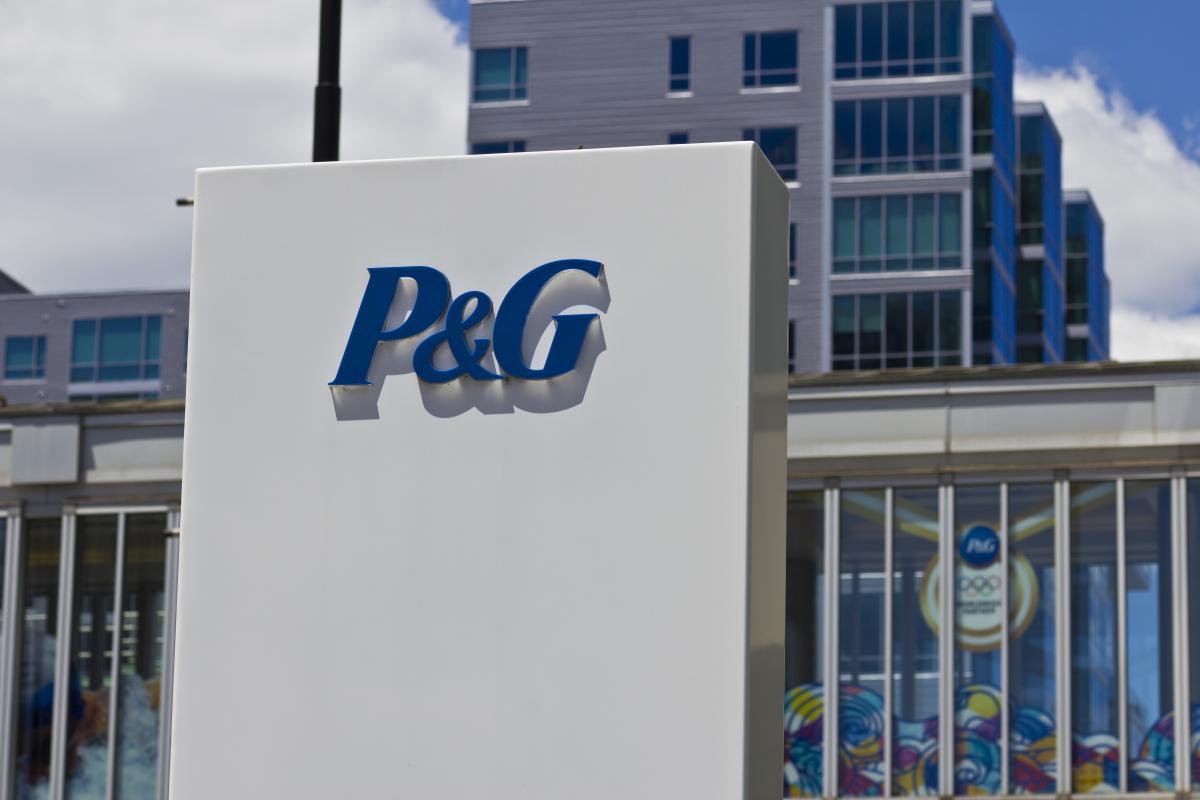 Procter & Gamble continues to work in the Russian Federation and comply with its mobilization legislation / ua.depositphotos.com