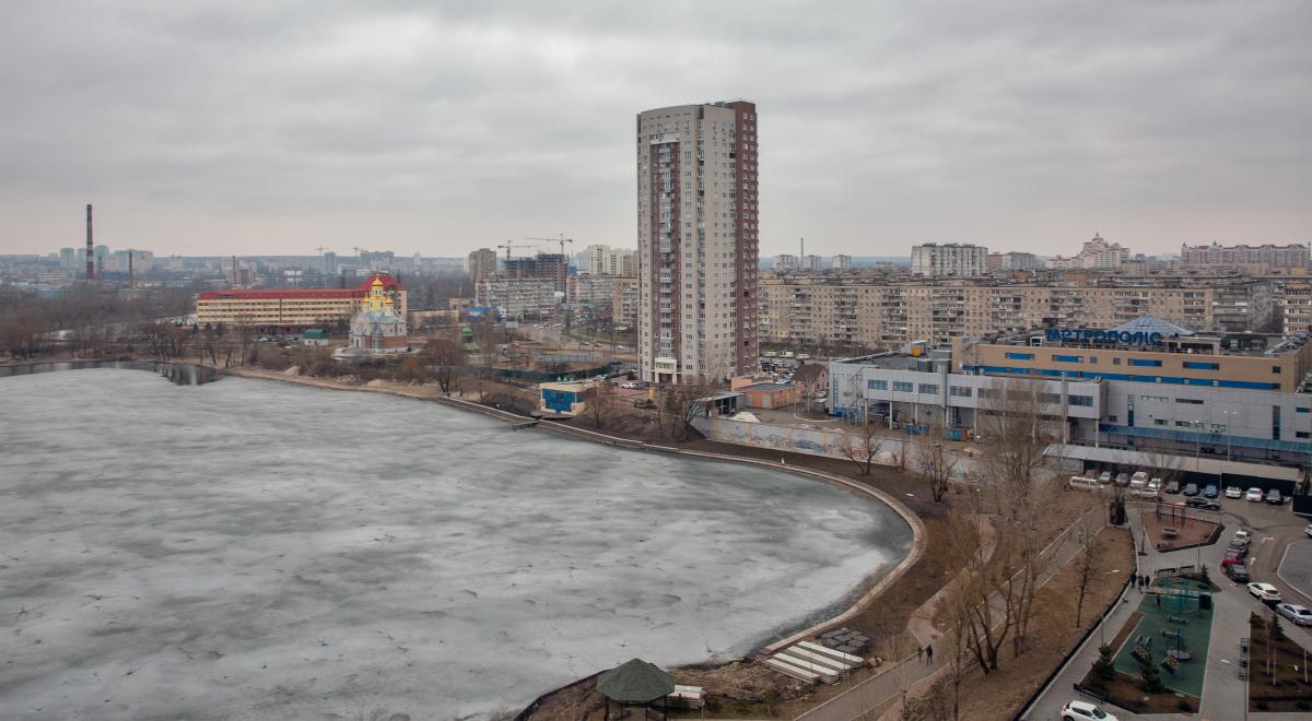 В феврале вернутся морозы / фото ua.depositphotos.com В феврале вернутся морозы / фото ua.depositphotos.com
