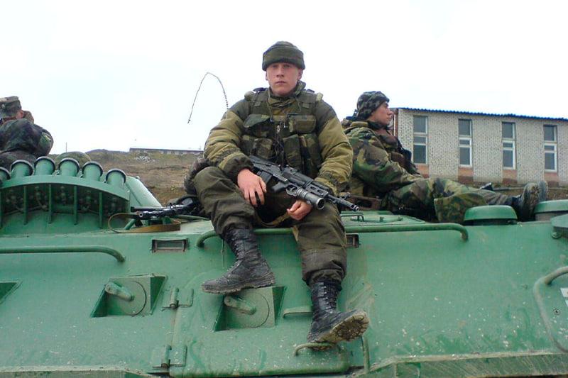 В Украине самоликвидировался оккупант, воевавший против европейских ценностей / mosregtoday В Украине самоликвидировался оккупант, воевавший против европейских ценностей / mosregtoday