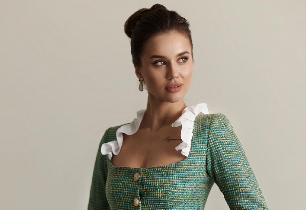 Переможниця шоу "Холостяк-12" розповіла про нового бойфренда / фото instagram.com/kateryna_lozovytska Переможниця шоу "Холостяк-12" розповіла про нового бойфренда / фото instagram.com/kateryna_lozovytska