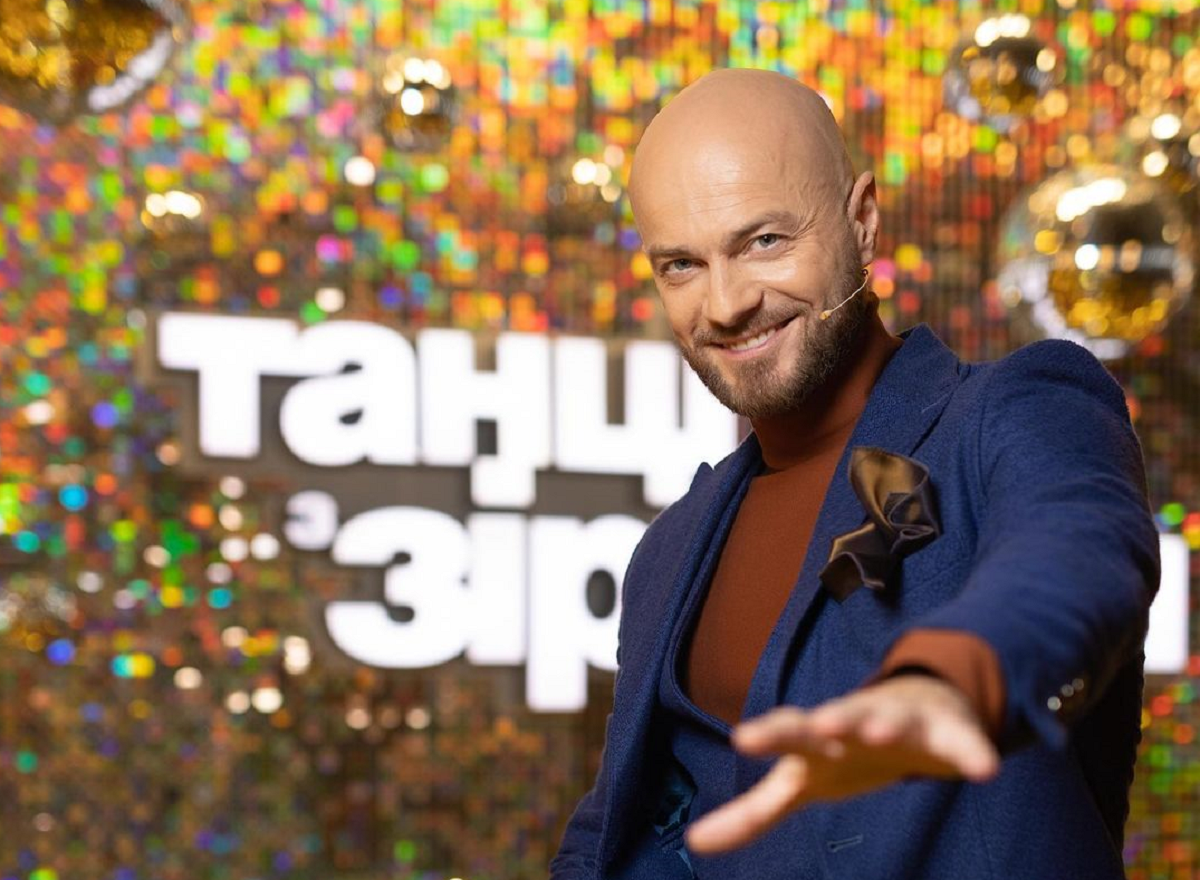 Влад Яма відповів на закиди фоловерів / instagram.com/vladyama_official Влад Яма відповів на закиди фоловерів / instagram.com/vladyama_official