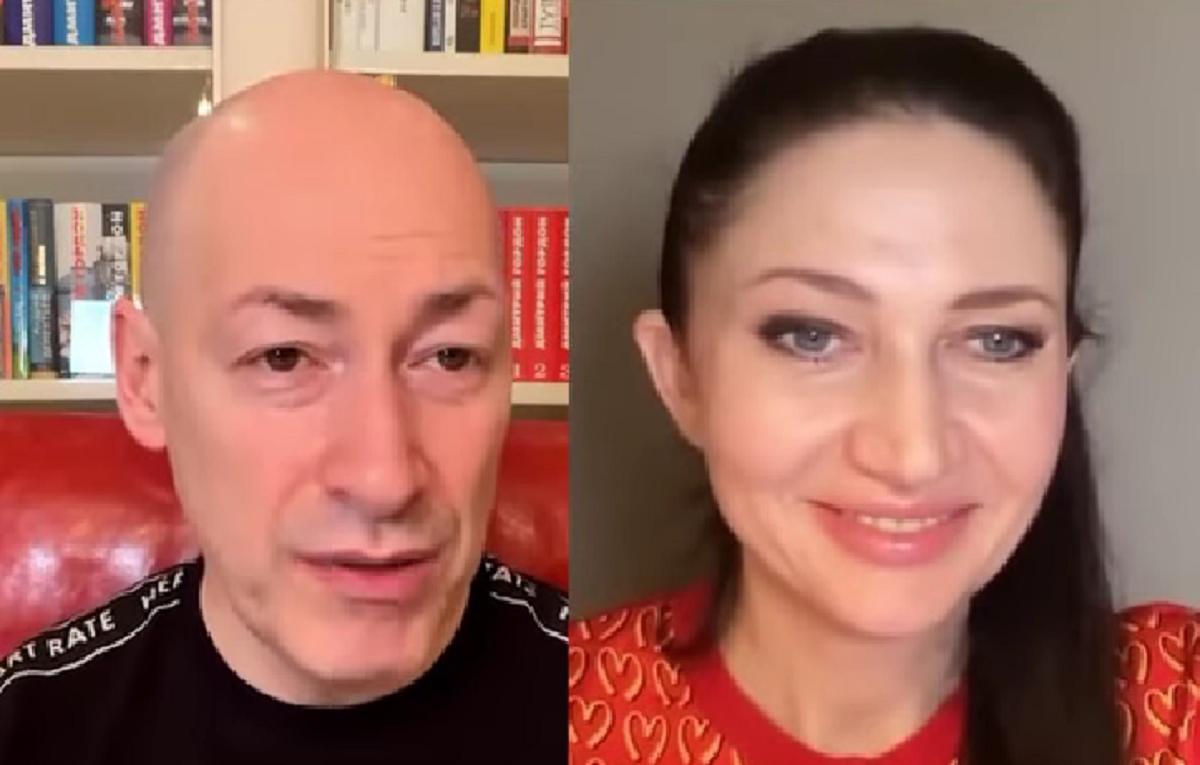 Дмитрий Гордон пожаловался на отсутствие заработка / Скриншот Instagram Дмитрий Гордон пожаловался на отсутствие заработка / Скриншот Instagram