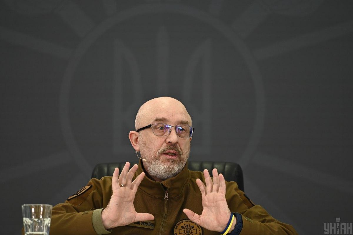 Резников ответил, когда закончится войны / фото УНИАН, Вячеслав Ратинский Резников ответил, когда закончится войны / фото УНИАН, Вячеслав Ратинский
