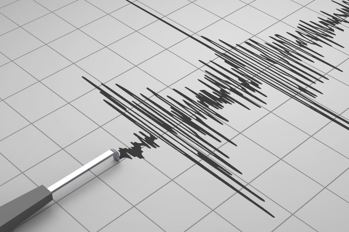 New earthquakes occurred in Turkey / ua.depositphotos.com
