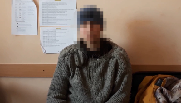 Женщина призналась в убийстве собственной матери / фото npu.gov.ua