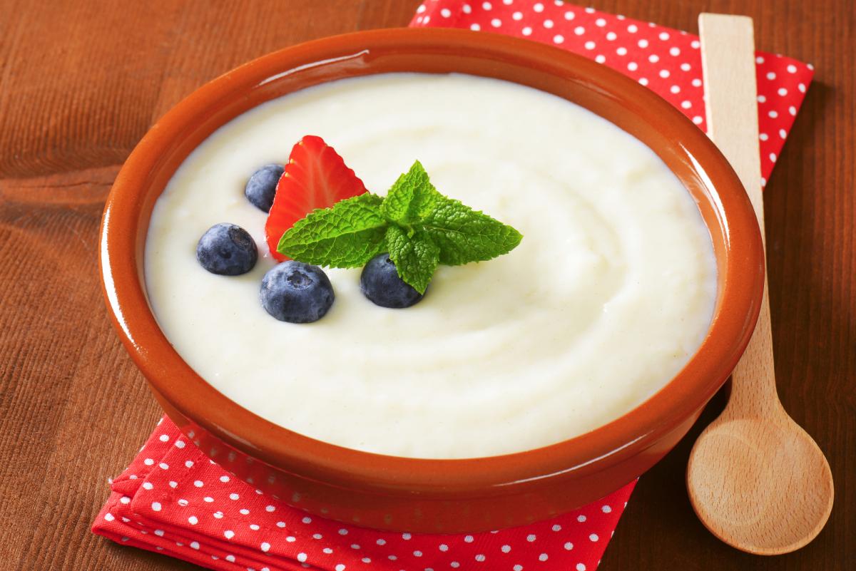 Секреты идеально вкусной манной каши / фото depositphotos.com Секреты идеально вкусной манной каши / фото depositphotos.com