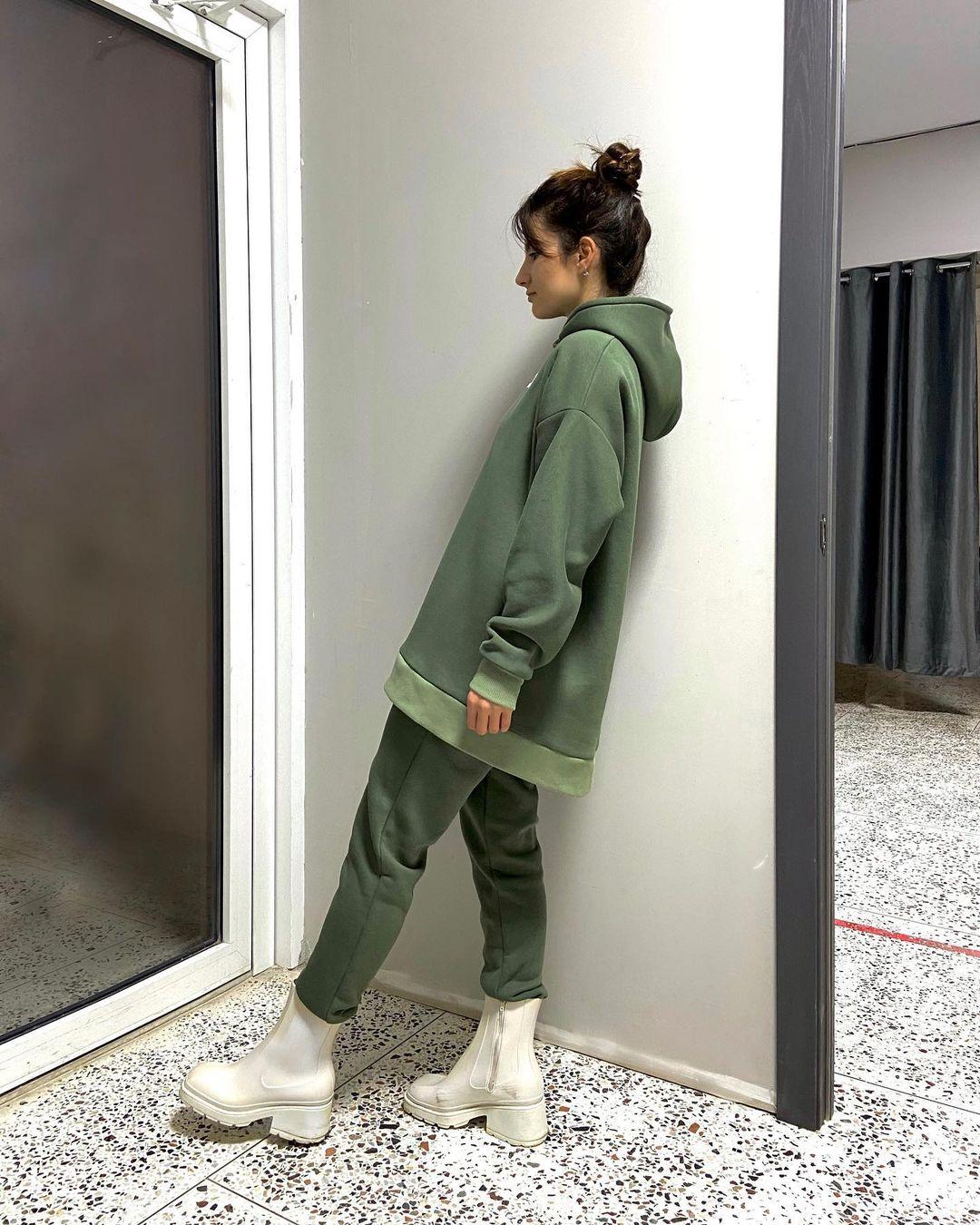 Модный цвет 2023 / Скриншот Instagram Модный цвет 2023 / Скриншот Instagram