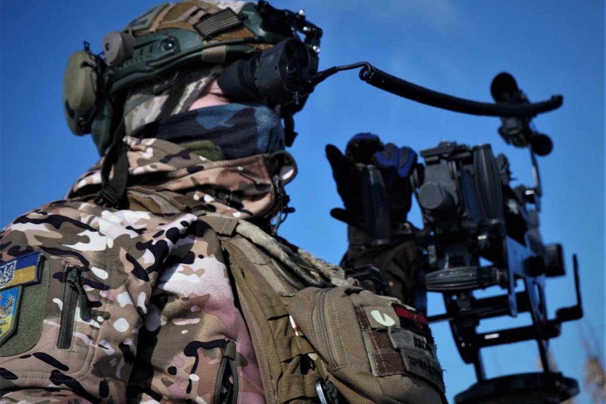 Бывший глава ЦРУ рассказал об успехах украинских военнослужащих / t.me/Pavliuk_KSV Бывший глава ЦРУ рассказал об успехах украинских военнослужащих / t.me/Pavliuk_KSV