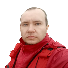  Поразило, как на Херсонщине мы раздавали лекарства, а люди спрашивали: "Что мы вам должны?"