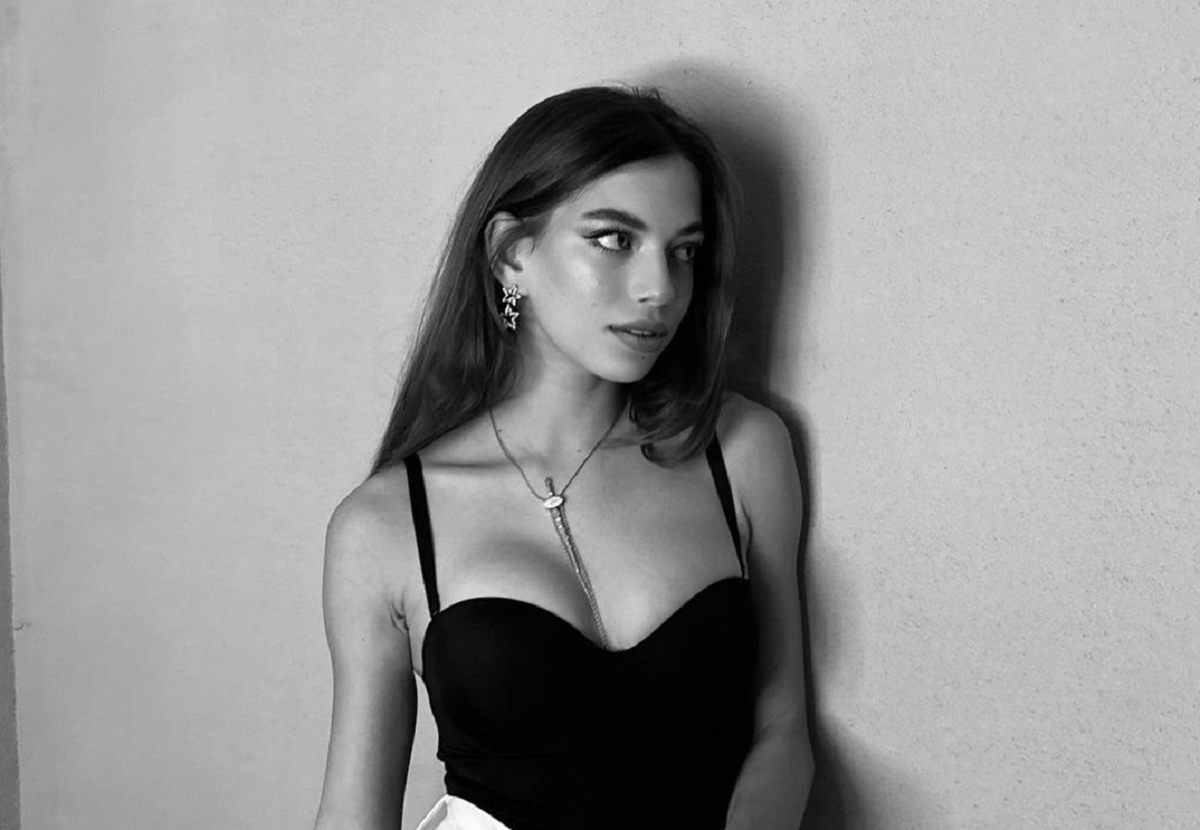 Сара Киперман / instagram.com/sswlvix Сара Киперман / instagram.com/sswlvix