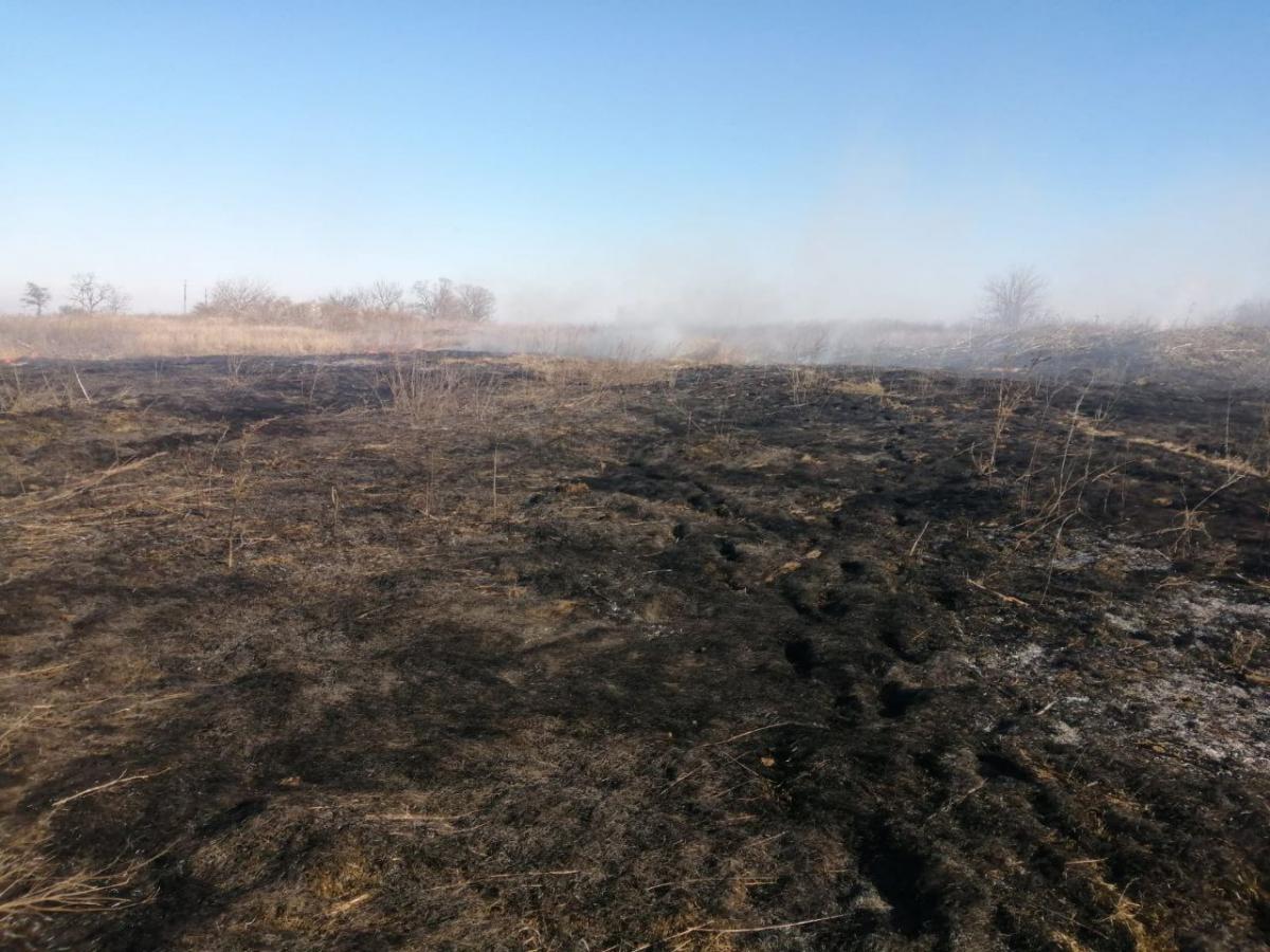 Запорізьку область струсонули вибухи (фото, мапа) Запорізьку область струсонули вибухи (фото, мапа)