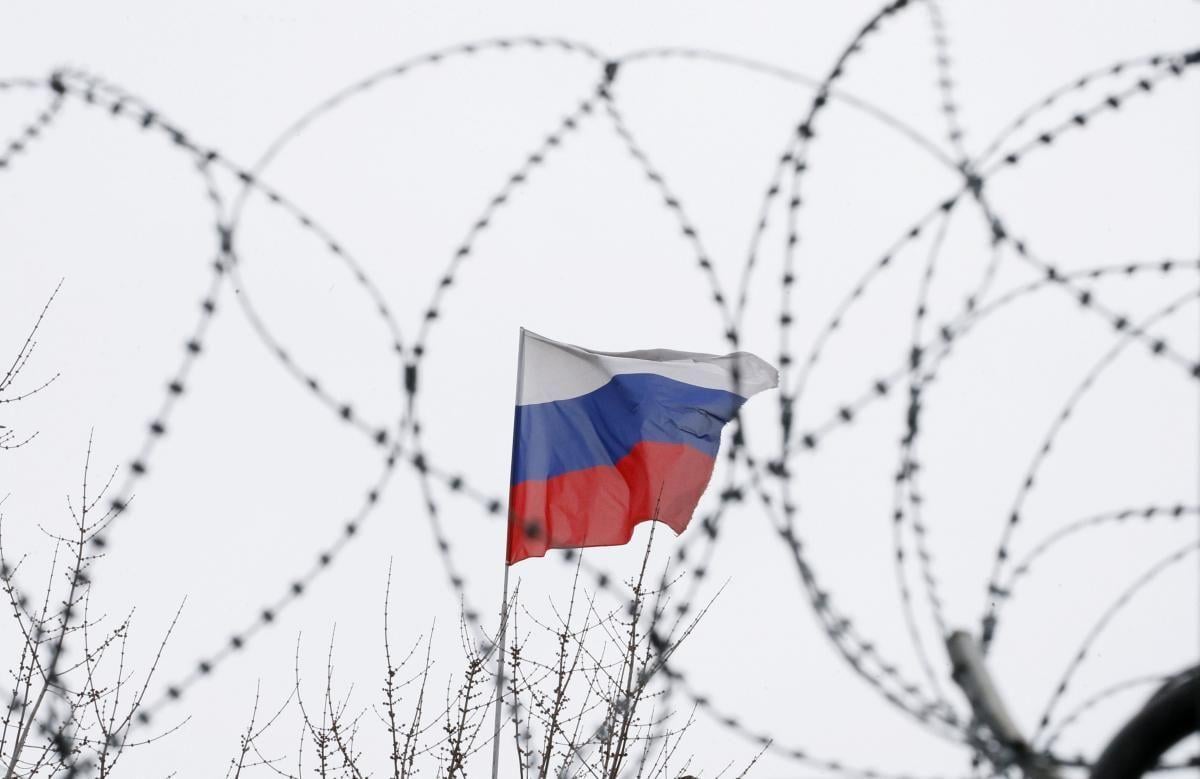 РФ позбавили права прийняти ЧС-2025 з водних видів спорту / Ілюстрація REUTERS РФ позбавили права прийняти ЧС-2025 з водних видів спорту / Ілюстрація REUTERS
