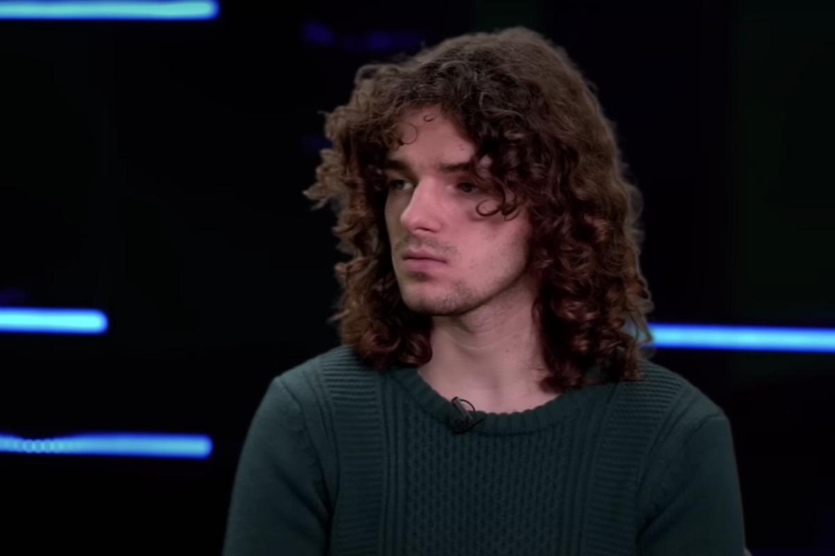 Екстрасенс передрік припинення війни в Україні (відео) Екстрасенс передрік припинення війни в Україні (відео)