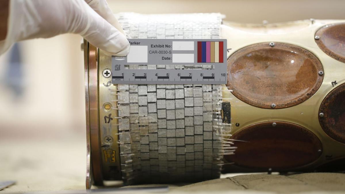 Conflict Armament Research Conflict Armament Research