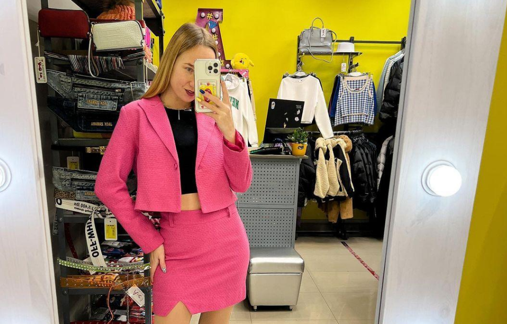 Як мати стильний вигляд в недорогому одязі / Фото - instagram Як мати стильний вигляд в недорогому одязі / Фото - instagram