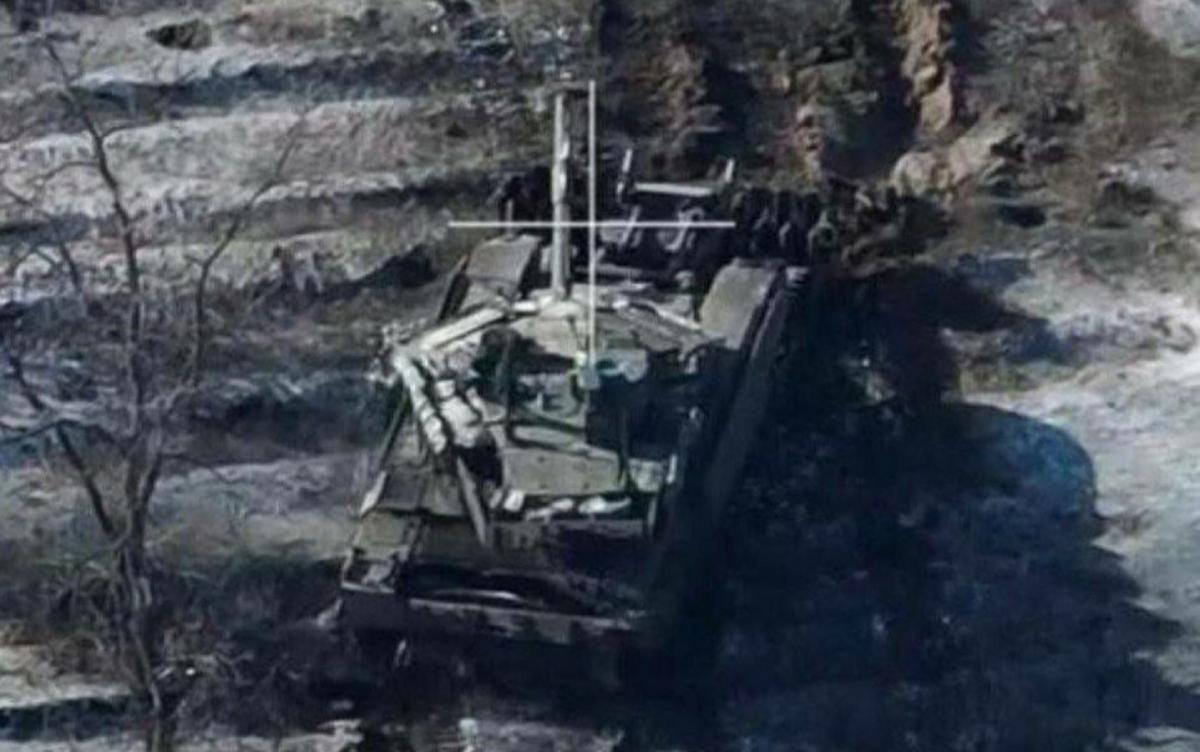 С начала полномасштабного вторжения ВСУ уничтожили 135 010 оккупантов / t.me/zloyodessit С начала полномасштабного вторжения ВСУ уничтожили 135 010 оккупантов / t.me/zloyodessit