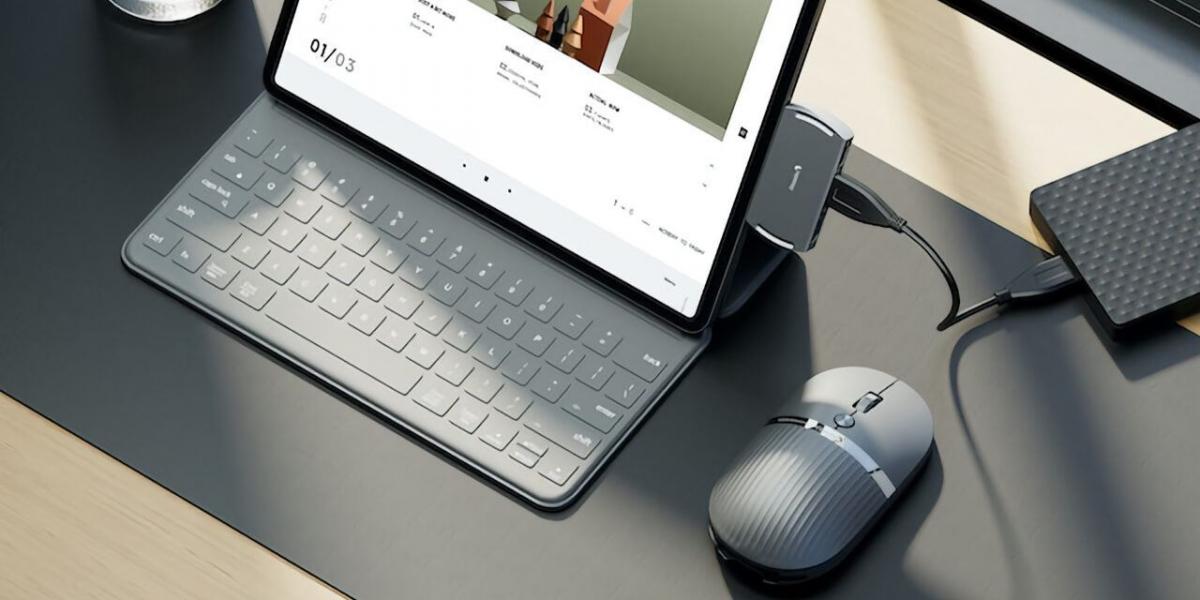 Гаджет для тех, кто вечно теряет переходники и адаптеры / фото с Kickstarter Гаджет для тех, кто вечно теряет переходники и адаптеры / фото с Kickstarter