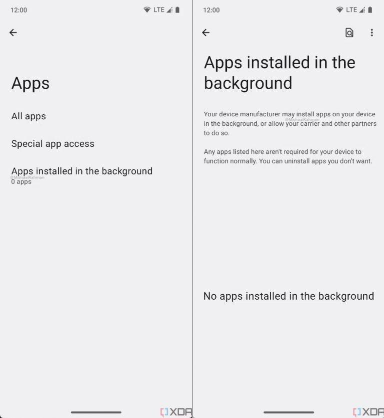 Источник: XDA Источник: XDA