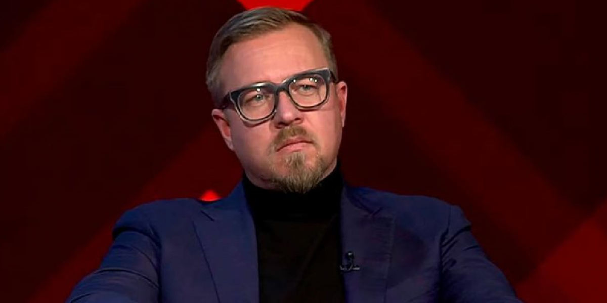 Борис Тізенгаузен: Німеччина, яка раніше сумнівалася, зараз надає Україні 200 танків Leopard і підганяє інших / фото instagram.com/tisenhaus Борис Тізенгаузен: Німеччина, яка раніше сумнівалася, зараз надає Україні 200 танків Leopard і підганяє інших / фото instagram.com/tisenhaus