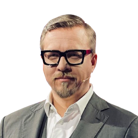  Скабеева и Соловьев начинают уже свои программы, будто кого-то хоронят