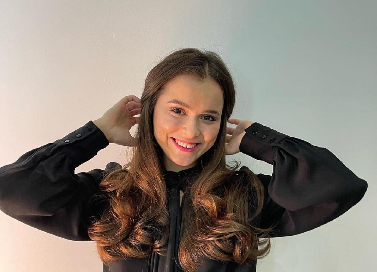 Тим, у кого маленькі зарплатні, не до косметики та інших товарів, вважжає актриса/ фото instagram Тим, у кого маленькі зарплатні, не до косметики та інших товарів, вважжає актриса/ фото instagram