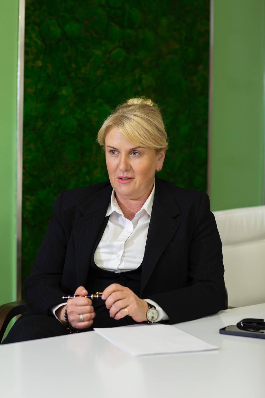 Світлана Дем'яненко Світлана Дем'яненко